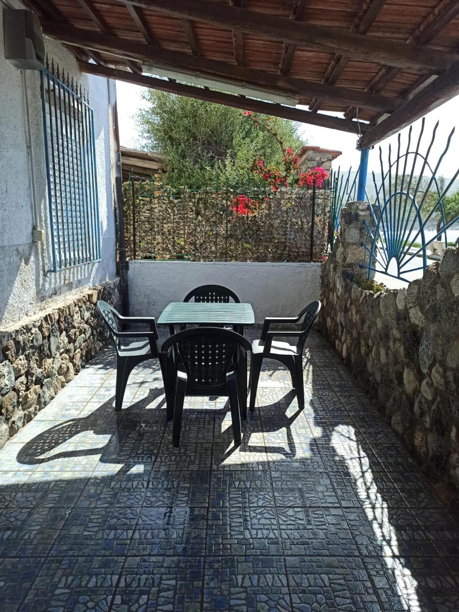 La Zagara House Apartment Joppolo Exterior photo